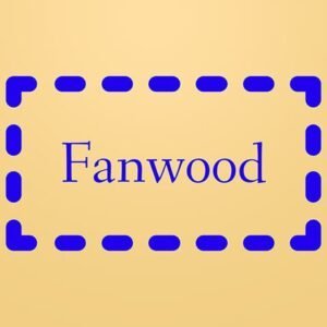 Fanwood Font