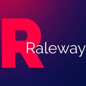 Raleway Font Family